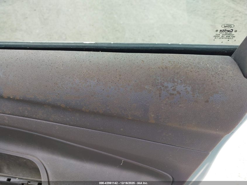 2013 Ford Escape Titanium VIN: 1FMCU0J92DUC20121 Lot: 43961142