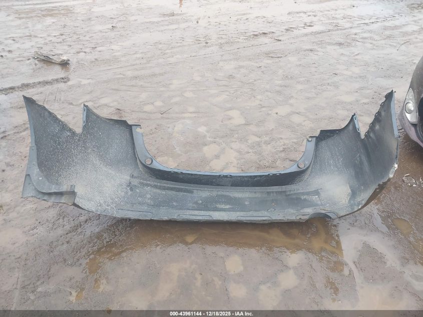 2013 Nissan Rogue Sv VIN: JN8AS5MV0DW138856 Lot: 43961144