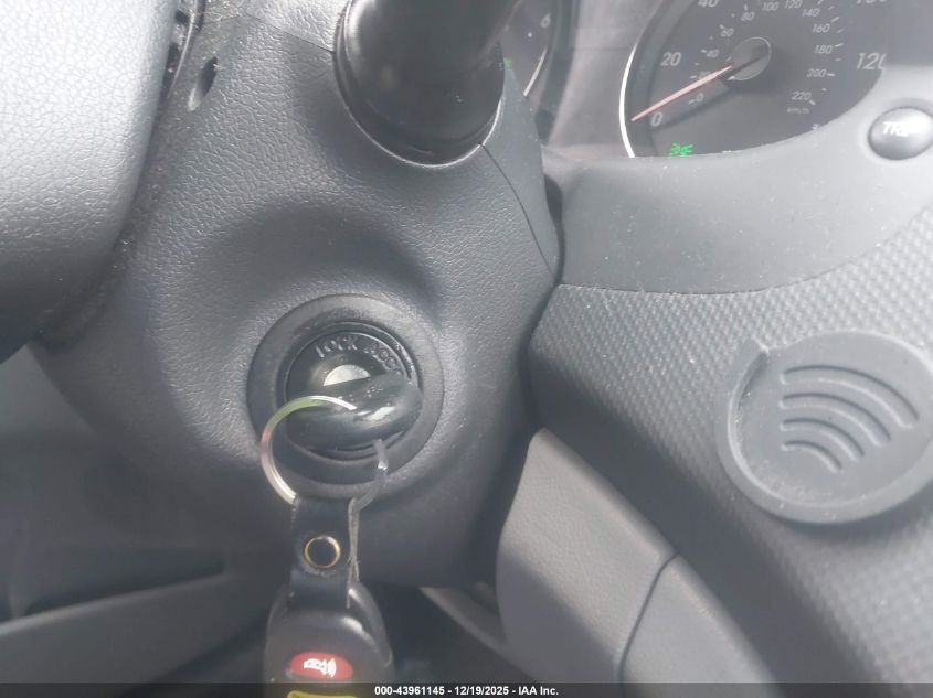 2016 Hyundai Accent Se VIN: KMHCT4AEXGU139914 Lot: 43961145