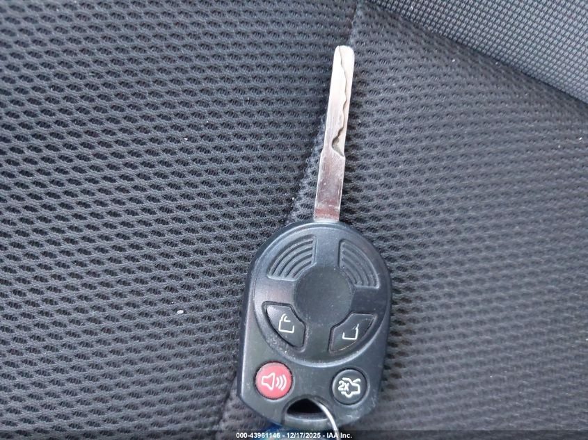 2014 Ford Focus Se VIN: 1FADP3K2XEL152263 Lot: 43961146