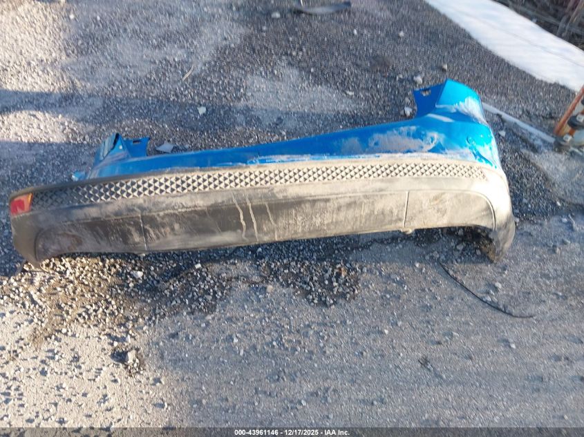 2014 Ford Focus Se VIN: 1FADP3K2XEL152263 Lot: 43961146