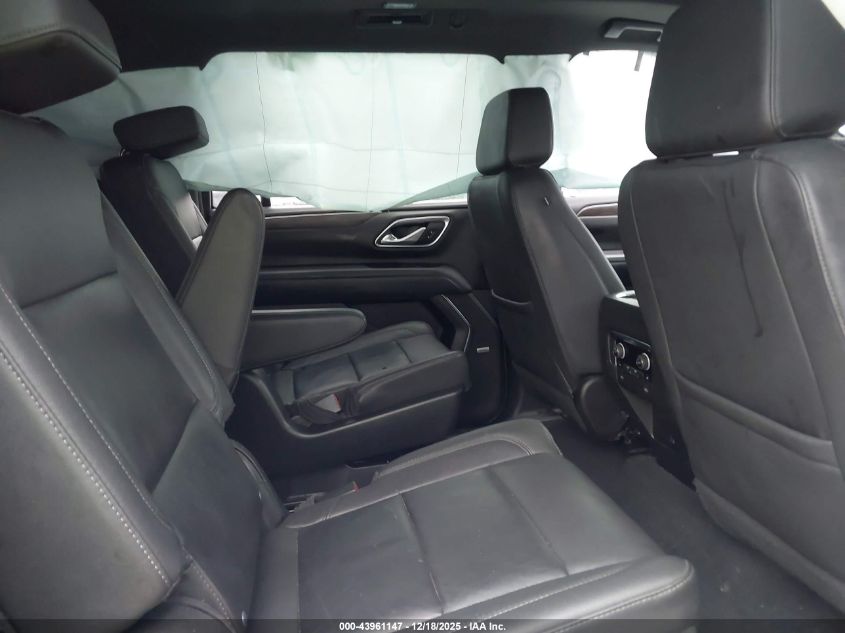 2023 Chevrolet Suburban 4Wd Z71 VIN: 1GNSKDKD3PR404885 Lot: 43961147