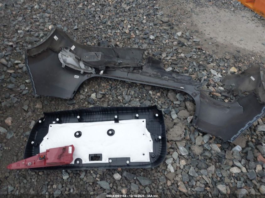 2020 Kia Sportage Lx VIN: KNDPM3AC2L7765638 Lot: 43961154