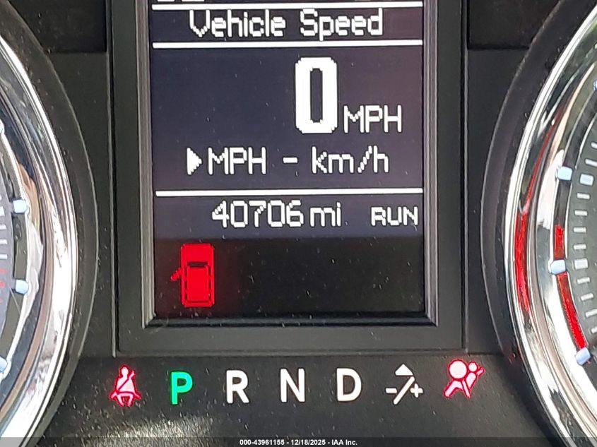 2013 Chrysler Town & Country Touring-L VIN: 2C4RC1CG4DR797152 Lot: 43961155