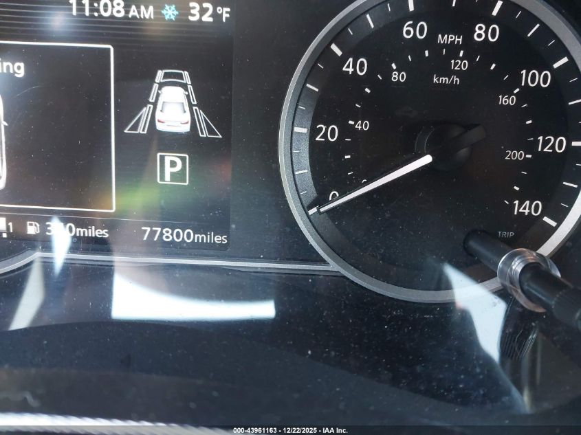 2020 Nissan Versa Sr Xtronic Cvt VIN: 3N1CN8FV3LL801032 Lot: 43961163