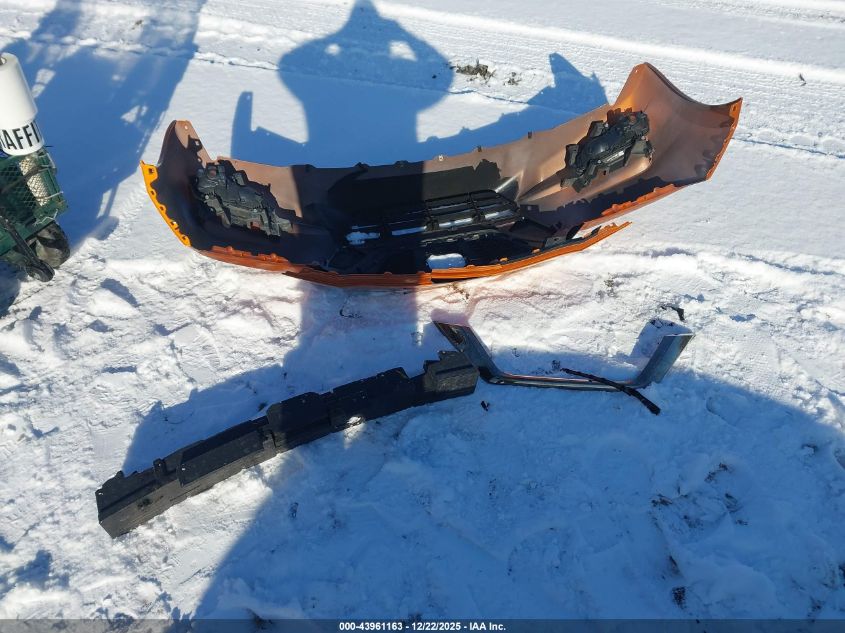 2020 Nissan Versa Sr Xtronic Cvt VIN: 3N1CN8FV3LL801032 Lot: 43961163