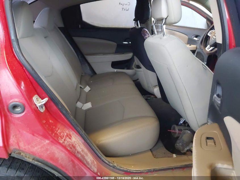 2011 Dodge Avenger Mainstreet VIN: 1B3BD1FB5BN583619 Lot: 43961165