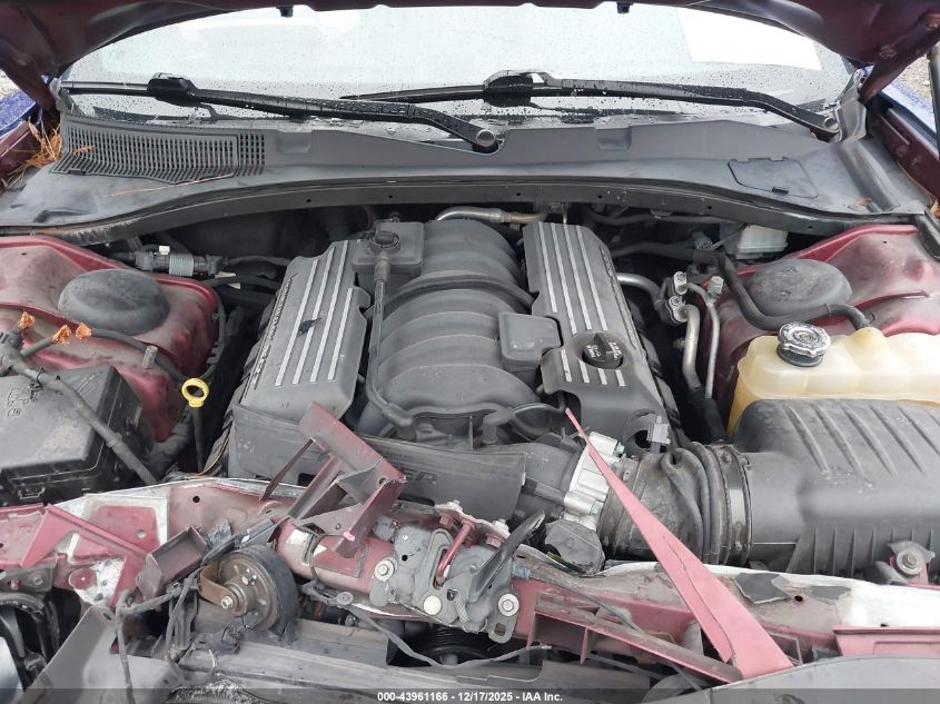 2019 Dodge Charger Scat Pack Rwd VIN: 2C3CDXGJ5KH742406 Lot: 43961166