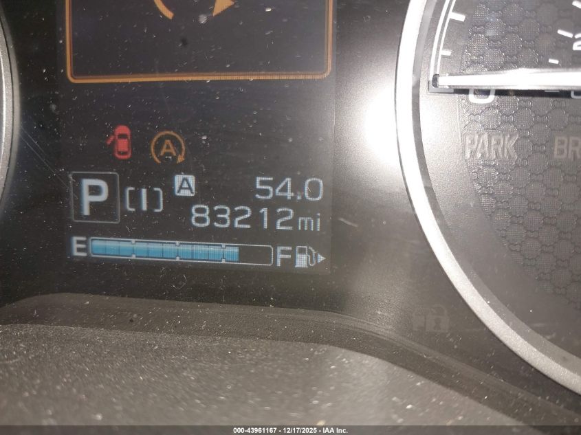 2020 Subaru Forester Premium VIN: JF2SKAJC1LH505604 Lot: 43961167