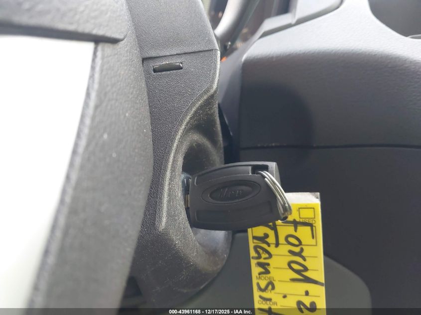 2015 Ford Transit-150 VIN: 1FTNE1YM5FKA36512 Lot: 43961168