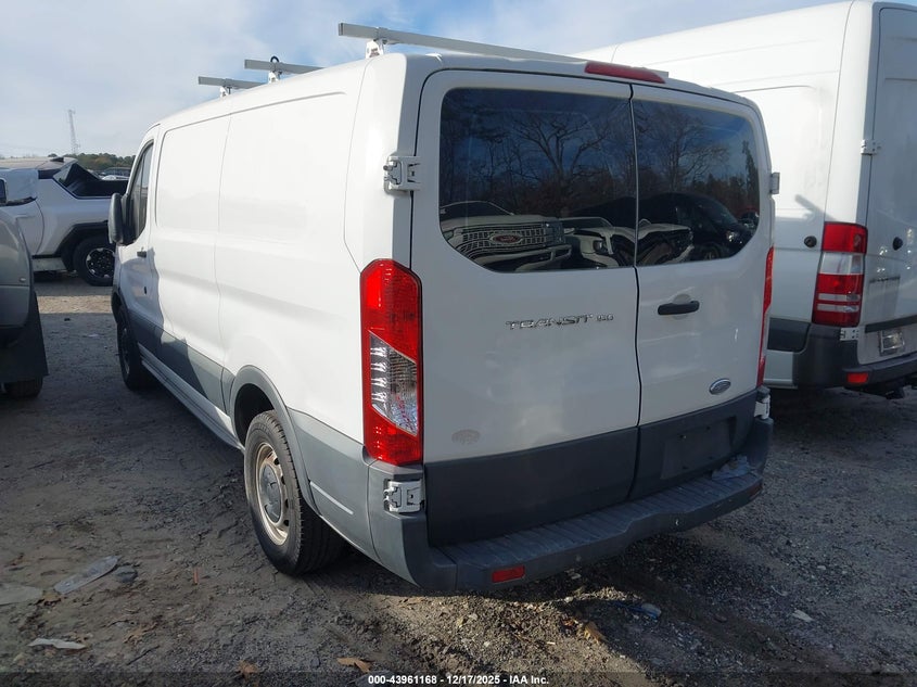 Vin: 1ftne1ym5fka36512, lot: 44456826, ford transit-150 20153