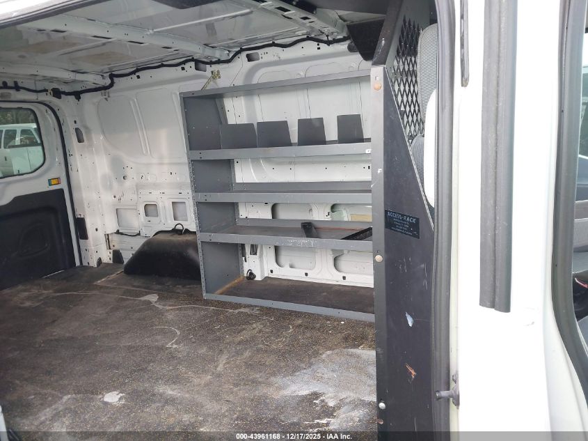 2015 Ford Transit-150 VIN: 1FTNE1YM5FKA36512 Lot: 43961168