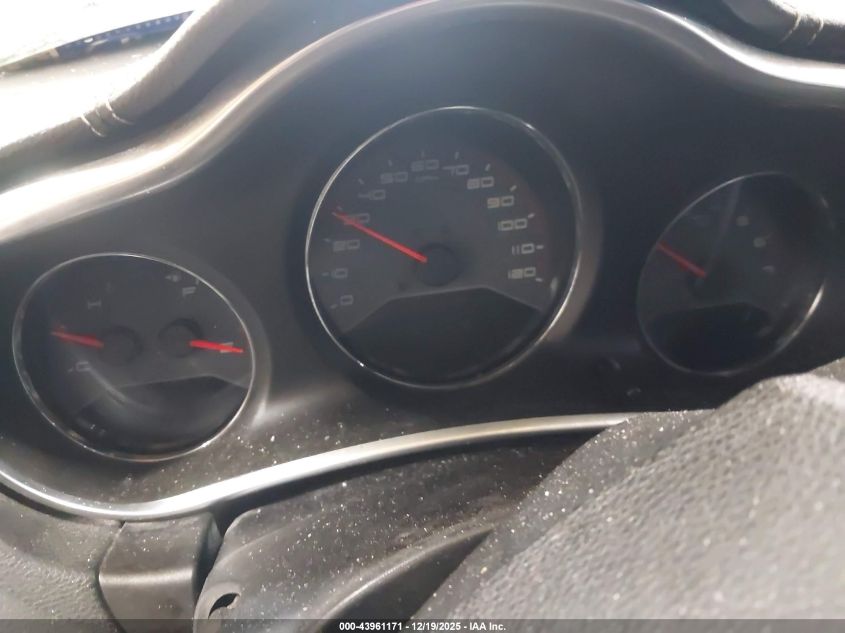 2012 Dodge Avenger Se VIN: 1C3CDZAB7CN221404 Lot: 43961171