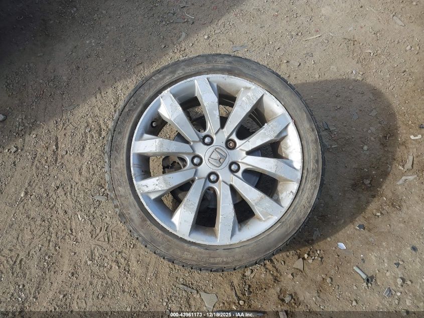 2014 Honda Civic Ex-L VIN: 19XFB2F97EE242434 Lot: 43961173