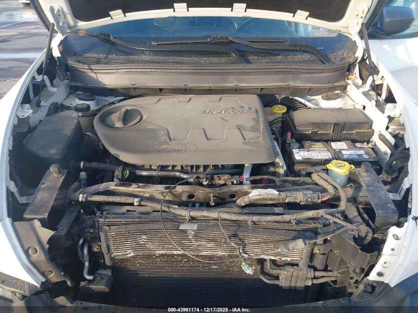 2014 Jeep Cherokee Trailhawk VIN: 1C4PJMBS1EW186055 Lot: 43961174