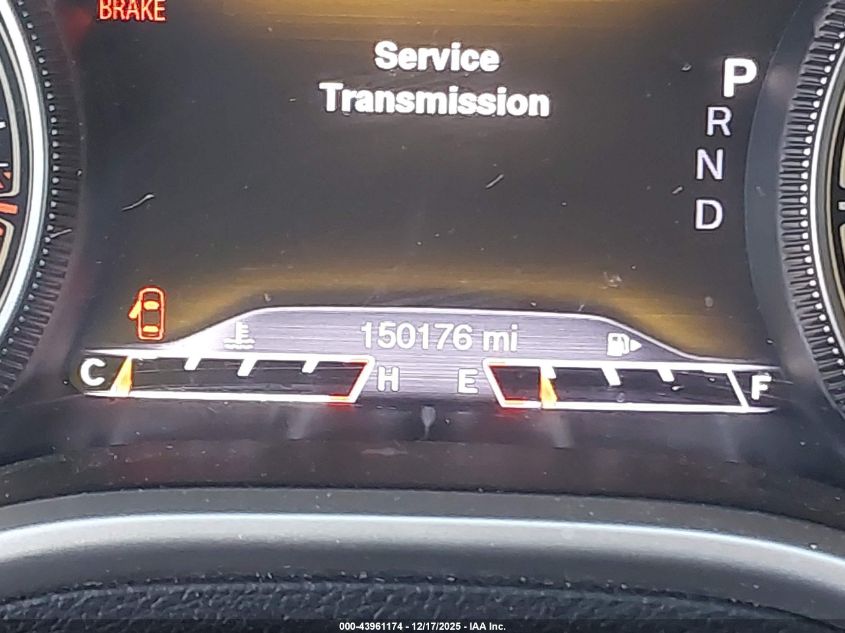 2014 Jeep Cherokee Trailhawk VIN: 1C4PJMBS1EW186055 Lot: 43961174