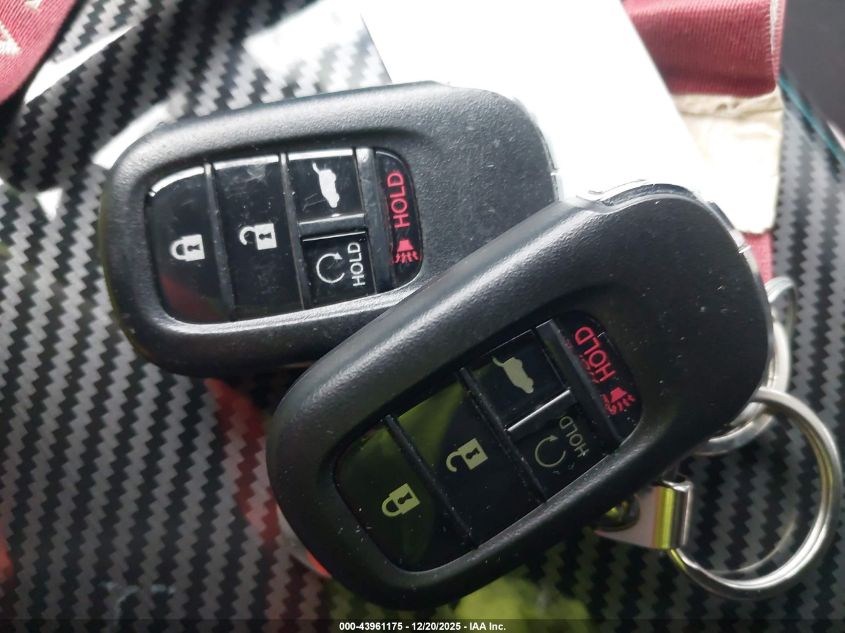 2025 Honda Civic Sedan Sport VIN: 19XFL2H80SE004387 Lot: 43961175