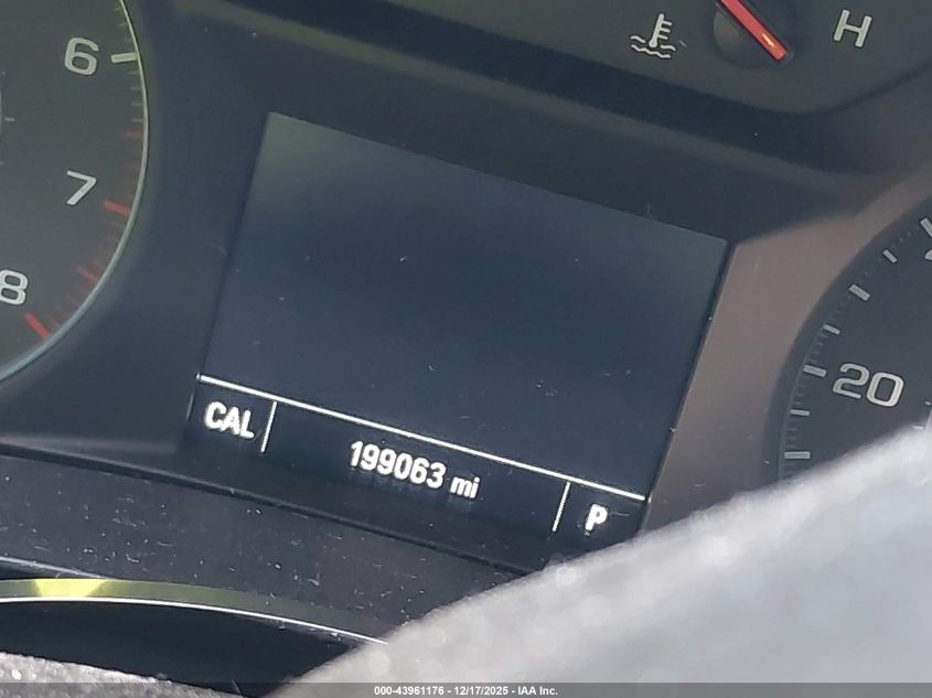 2018 Chevrolet Malibu Lt VIN: 1G1ZD5ST5JF124322 Lot: 43961176