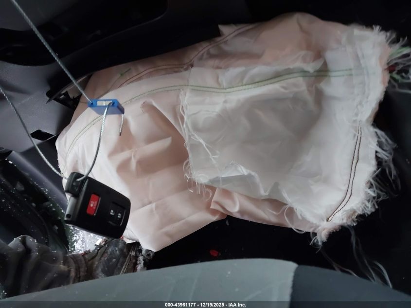 2021 Toyota Tacoma Trd Sport VIN: 3TMCZ5AN2MM415527 Lot: 43961177