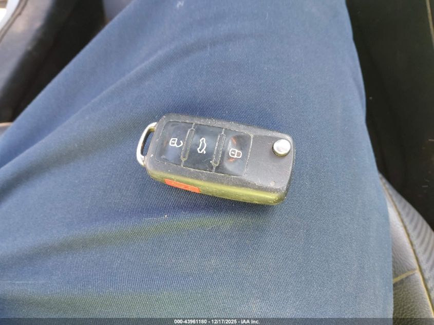 2014 Volkswagen Jetta Gli Edition 30 W/Nav VIN: 3VW4S7AJ4EM260205 Lot: 43961180