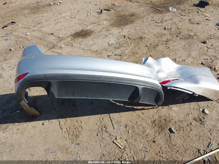 2014 Volkswagen Jetta Gli Edition 30 W/Nav VIN: 3VW4S7AJ4EM260205 Lot: 43961180