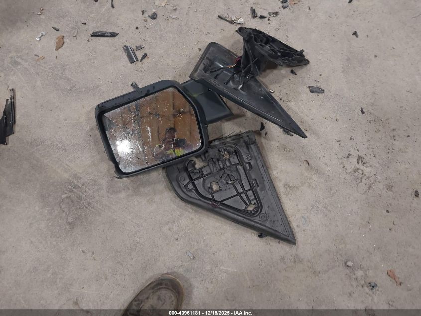 2011 Ford F-150 Xlt VIN: 1FTVX1ET6BKD54235 Lot: 43961181