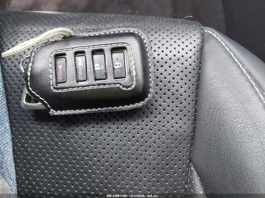 2021 Lexus Nx 300 F Sport VIN: JTJSARBZ8M2186920 Lot: 43961188