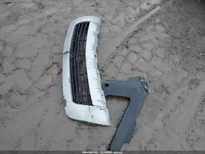 2008 Pontiac Torrent VIN: 2CKDL43FX86303993 Lot: 43961192