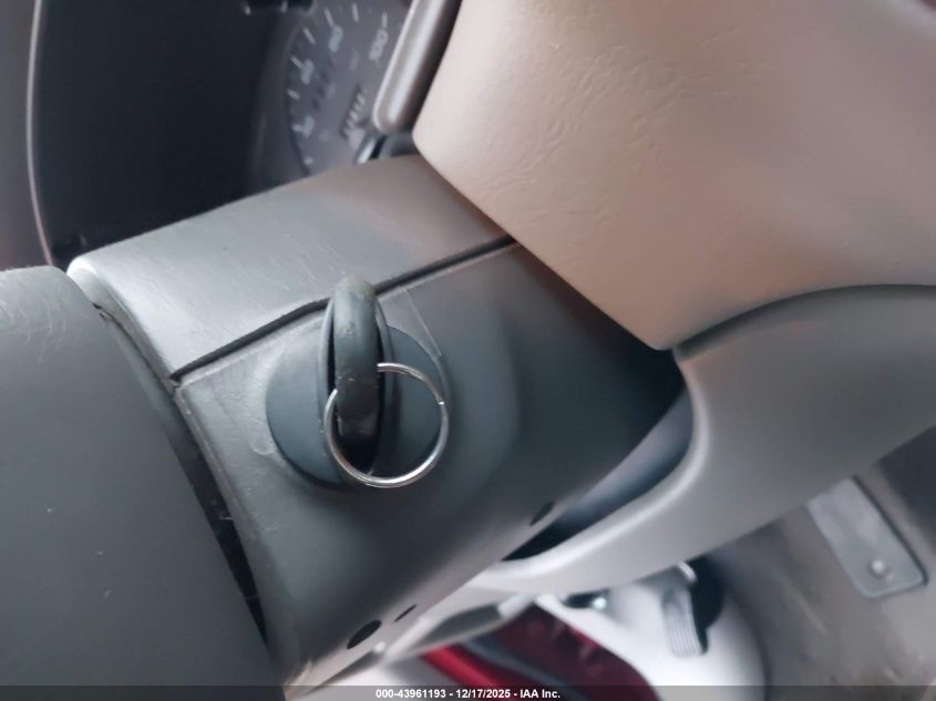 2003 Ford Taurus Ses VIN: 1FAFP55293G206769 Lot: 43961193