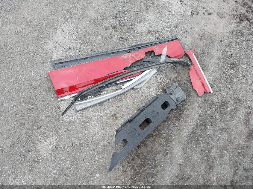 2023 Volkswagen Atlas Cross Sport 3.6L V6 Sel Premium R-Line VIN: 1V2FE2CA4PC206702 Lot: 43961194