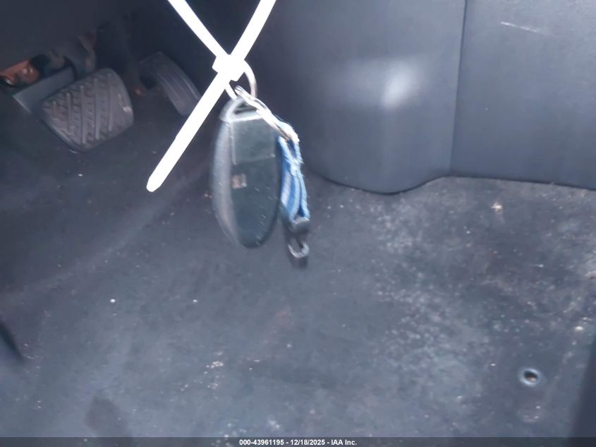 2011 Nissan Rogue Sv VIN: JN8AS5MV5BW292959 Lot: 43961195