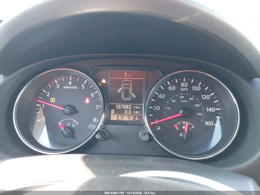 2011 Nissan Rogue Sv VIN: JN8AS5MV5BW292959 Lot: 43961195