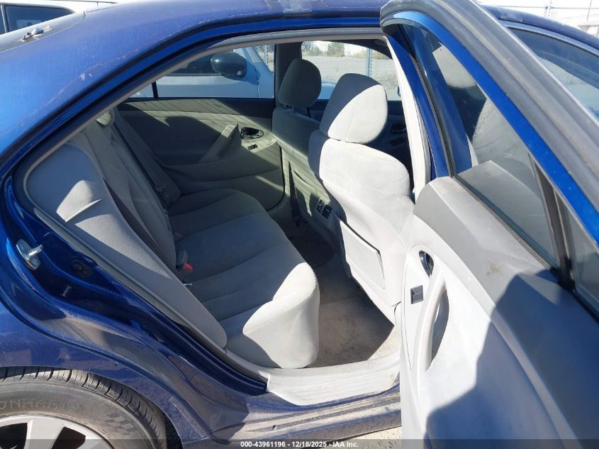 2007 Toyota Camry Hybrid VIN: 4T1BB46K37U014816 Lot: 43961196