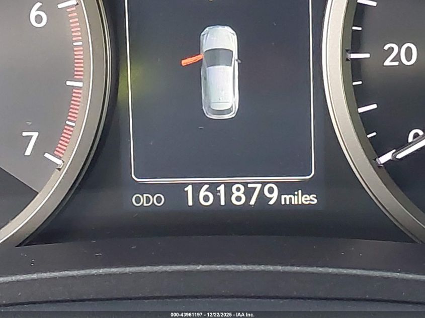 2016 Lexus Nx 200T VIN: JTJYARBZ2G2044318 Lot: 43961197