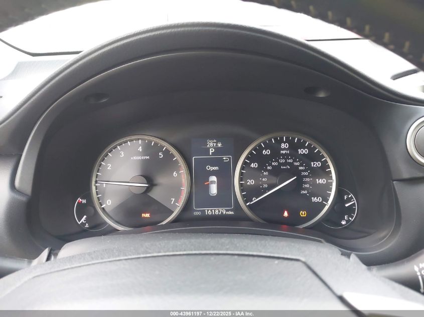 2016 Lexus Nx 200T VIN: JTJYARBZ2G2044318 Lot: 43961197