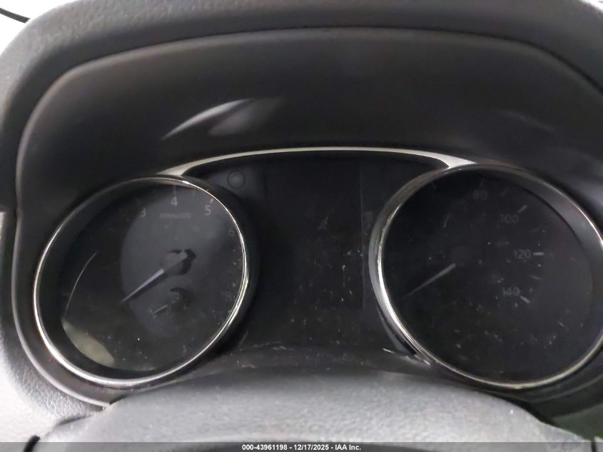 2016 Nissan Rogue S VIN: KNMAT2MV1GP648042 Lot: 43961198