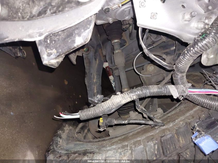 2016 Nissan Rogue S VIN: KNMAT2MV1GP648042 Lot: 43961198