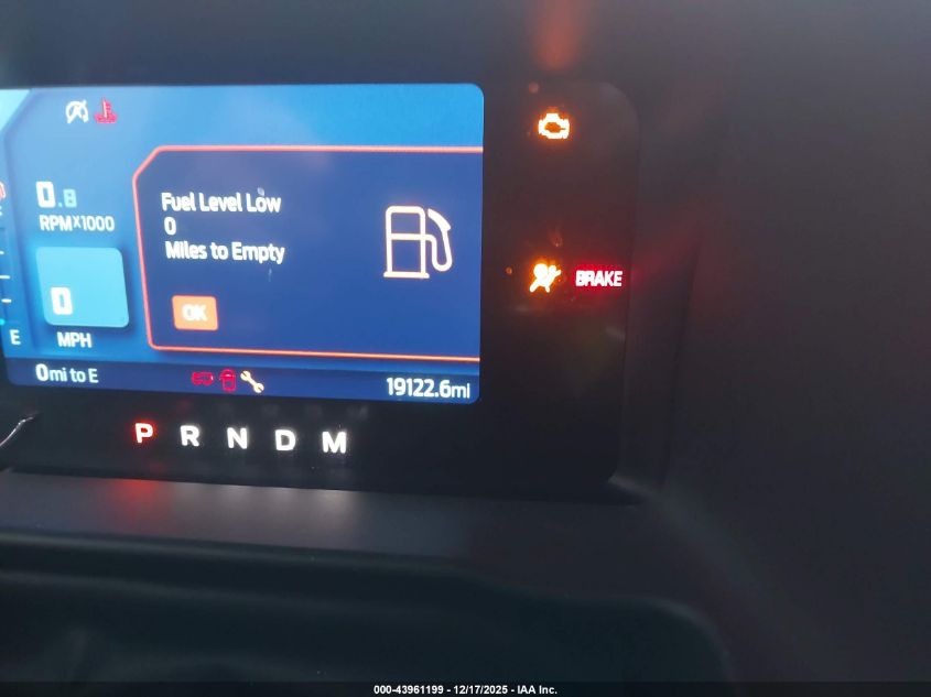 2024 Ford Bronco Big Bend VIN: 1FMDE7BH7RLB15846 Lot: 43961199