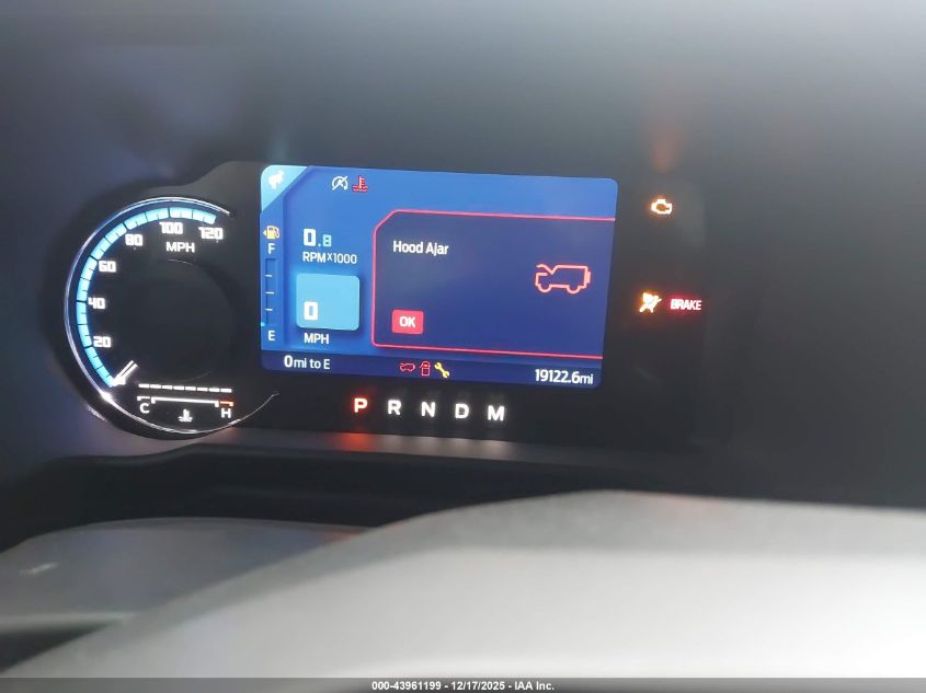 2024 Ford Bronco Big Bend VIN: 1FMDE7BH7RLB15846 Lot: 43961199