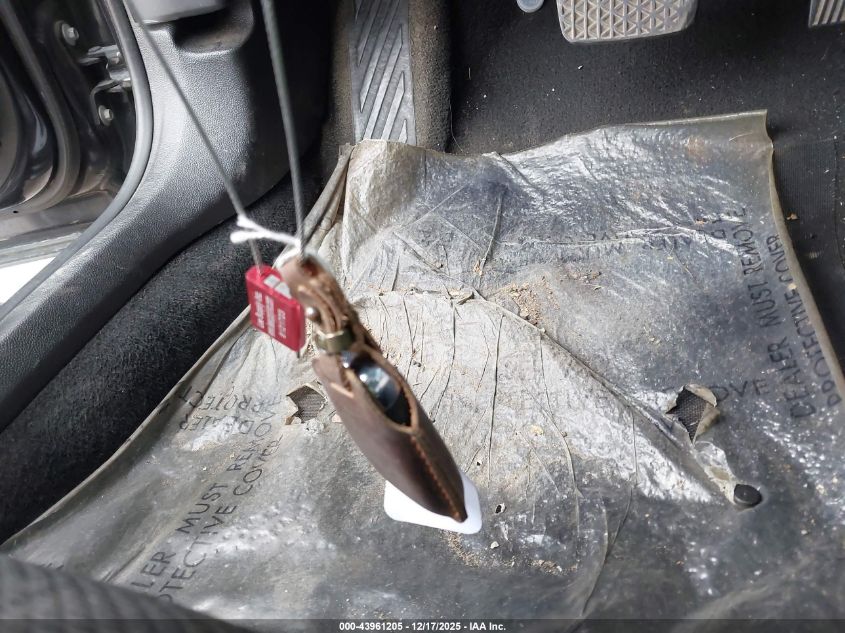 2017 Chevrolet Cruze Lt Auto VIN: 1G1BE5SM3H7162076 Lot: 43961205