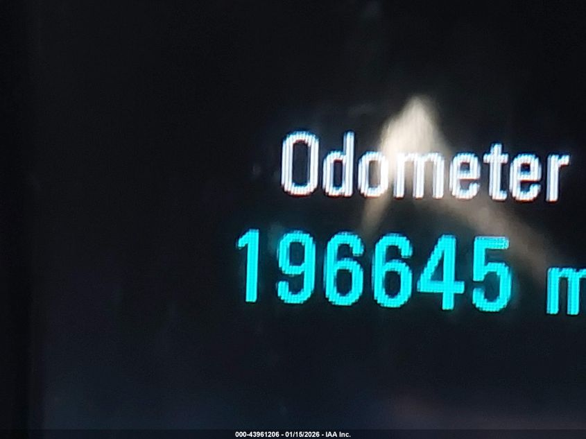 2015 Chevrolet Malibu 2Lt VIN: 1G11D5SL3FF252403 Lot: 43961206