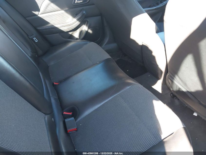 2015 Chevrolet Malibu 2Lt VIN: 1G11D5SL3FF252403 Lot: 43961206