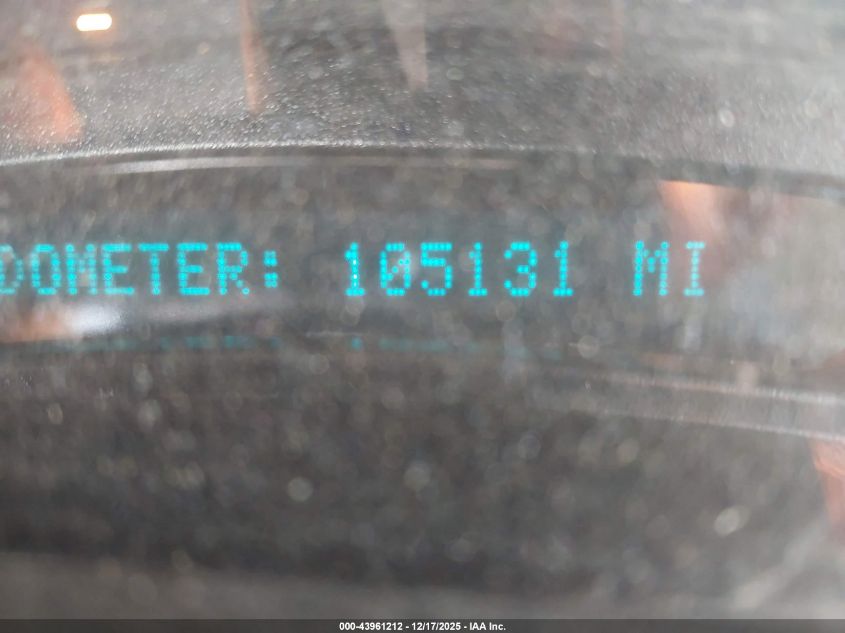 2006 Chevrolet Silverado 1500 Lt2 VIN: 2GCEC13T161150284 Lot: 43961212