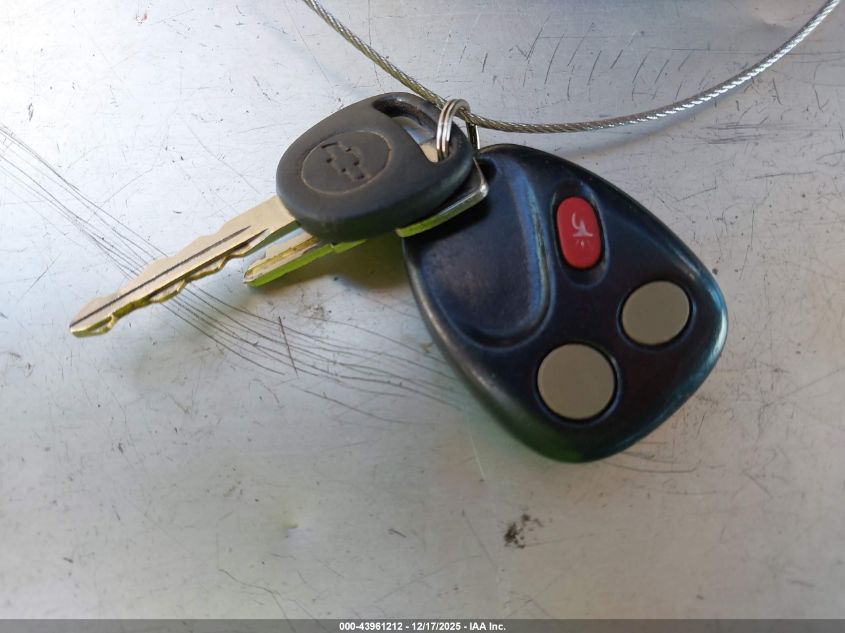 2006 Chevrolet Silverado 1500 Lt2 VIN: 2GCEC13T161150284 Lot: 43961212