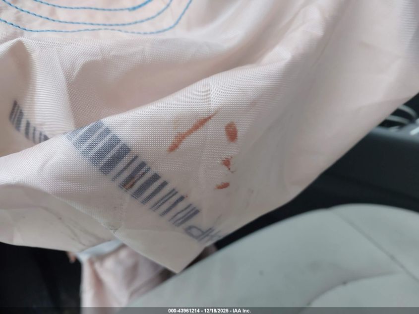 2025 Hyundai Sonata Sel VIN: KMHL64JA4SA470020 Lot: 43961214