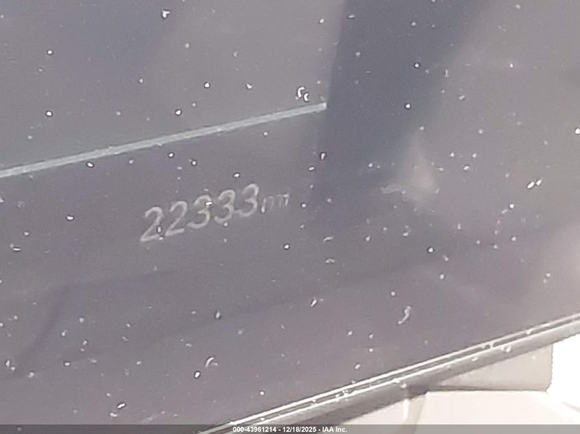 2025 Hyundai Sonata Sel VIN: KMHL64JA4SA470020 Lot: 43961214