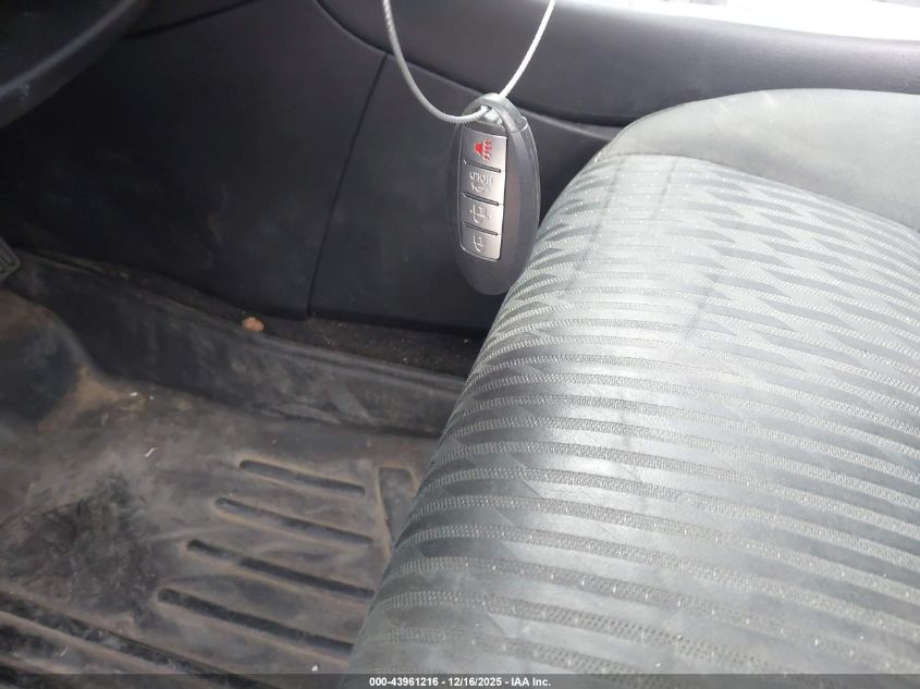 2016 Nissan Altima 2.5 S VIN: 1N4AL3AP9GN370763 Lot: 43961216