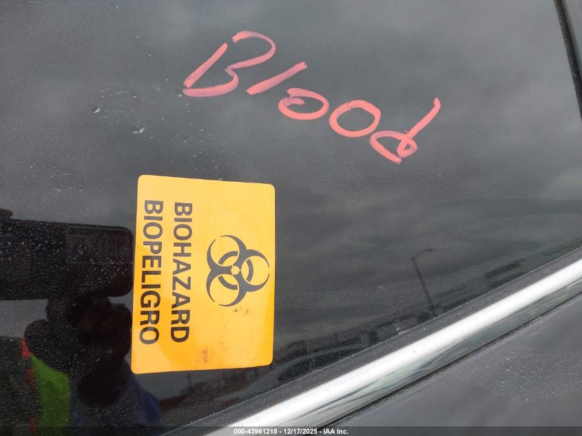 2016 Buick Encore VIN: KL4CJASBXGB533609 Lot: 43961218