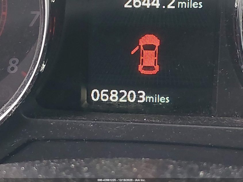 2021 Mitsubishi Outlander Sport 2.0 Be Awc/2.0 Es Awc/2.0 Le Awc/2.0 Se Awc VIN: JA4ARUAU8MU020783 Lot: 43961225