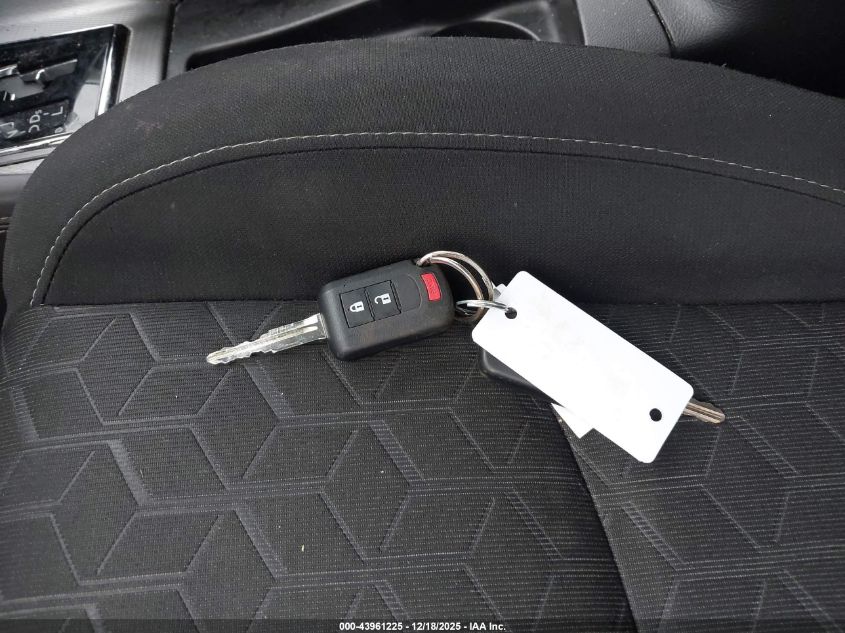 2021 Mitsubishi Outlander Sport 2.0 Be Awc/2.0 Es Awc/2.0 Le Awc/2.0 Se Awc VIN: JA4ARUAU8MU020783 Lot: 43961225